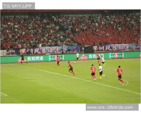 西安足球比赛精彩纷呈球迷热情高涨共同见证激情对决