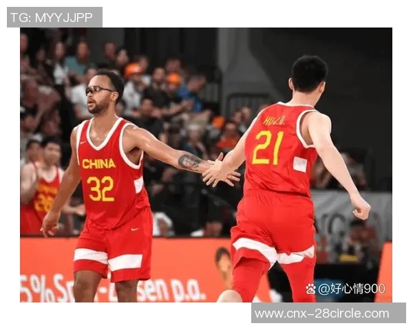 2米26小将18分钟狂砍15分8板展现潜力引发球迷热议中国男篮未来希望